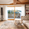 Отель Designferienhaus Luxus Bergchalet XXL Ski In-Out Snow Space Wagrain Flachau, фото 4