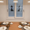 Отель MoMa Suites, фото 11