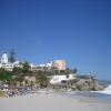 Отель Carabeo 2000 1.3: Nice Apartment-, Sea View, 1 To 5 Pers. , Free Wifi, фото 45