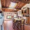Отель Rustic Apartment in San Miniato with Swimming Pool, фото 4