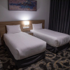 Отель Laten Suites Al Salim Plaza, фото 22