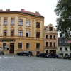 Отель Garni Hotel Na Havlícku, фото 1
