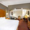 Отель La Quinta Inn And Suites Norfolk Airport, фото 17