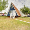 Отель Charming Evanston A-frame: Dog Friendly!, фото 22