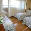 Отель Hostal Abodi, фото 46