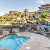 Отель Ocean View Condo with Den in Magnificent Honua Kai K640, фото 16