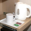 Отель Toyoko Inn Nara Oji-eki Minami-guchi, фото 48