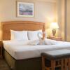 Отель Continental Inn & Suites в Эдмонтоне