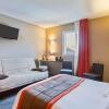 Отель Best Western Hotel Nuit de Retz Nantes Sud, фото 5