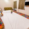 Отель FabHotel Radha Residency, фото 9