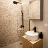Отель Zeusplace Katerini Stylish Living, фото 7