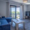 Отель Marina View - 1 Bed Apartment - Neyland, фото 13