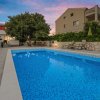 Отель Nice Home in Vodice With Wifi and 4 Bedrooms, фото 16