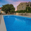 Отель Nice Home in Vodice With Wifi and 4 Bedrooms, фото 1