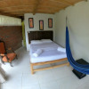 Отель Hierba Buena Eco Hostel, фото 2