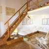 Отель Villino a Lacona with sea view 4/6 beds-VILLINO LACONA, фото 12