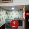 Отель Oyo 11868 Rk Residency, фото 2