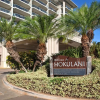 Отель K B M Resorts- HKH-609 Luxurious 2Bd with large balcony, chefs kitchen, ocean views, фото 1