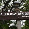 Отель Basaga Holiday Residences, фото 23