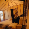 Отель Tassili Luxury Desert Camp, фото 5