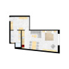 Отель Residence Trafick, фото 16