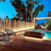 Отель NEMA Design Hotel & Spa - Adults Only, фото 1