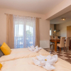 Отель Awesome Home in Turanj With 8 Bedrooms, Wifi and Heated Swimming Pool, фото 21