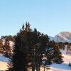 Отель Apartment With one Bedroom in Chamrousse, With Wonderful Mountain View в Шамруссе