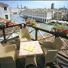 Отель Foscari Palace, фото 23