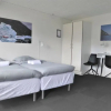 Отель Nuuk City Hostel, фото 3