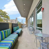 Отель Home2 Suites by Hilton Dallas Downtown at Baylor Scott & White, фото 23