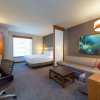 Отель Hyatt Place Nashville Downtown, фото 4