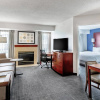 Отель Residence Inn by Marriott Denver North-Westminster, фото 6