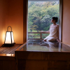 Отель Shima-Onsen Toshimaya, фото 21