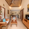 Отель Villa Kubu Agung, фото 2