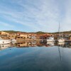 Отель Amazing Home in Golfo Aranci With 2 Bedrooms, фото 12