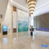 Отель White Dolphin Hotel Xiamen, фото 3