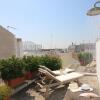 Отель Palazzo de Amico -Typical Terrace House, фото 11