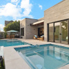 Отель Twin Sunsets Oasis with 2 Pools, фото 25