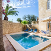 Отель Ta Kikka - Xaghra Holiday Home, фото 17