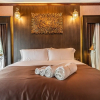 Отель Khum Damnoen Resort, фото 36