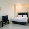 Отель Luxury Studio At Semanggi Apartment, фото 2