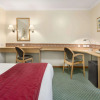 Отель Days Inn Donington A50, фото 10