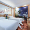 Отель Vienna 3 Best Hotel(Jiangsu Xinyi Beijing Road Store), фото 11