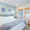 Отель Bear Creek Lodge 302 1 Bedroom Condo by Alpine Lodging Telluride, фото 3