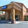 Отель Comfort Inn Near Walden Galleria Mall- Cheektowaga, фото 24