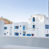 Отель Damyang Santorini, фото 2