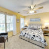 Отель Ocean Breeze Hilton Head Island, фото 4