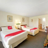 Отель OYO Hotel Doswell Kings Dominion, фото 5
