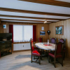 Отель Chalet Aloa, фото 2